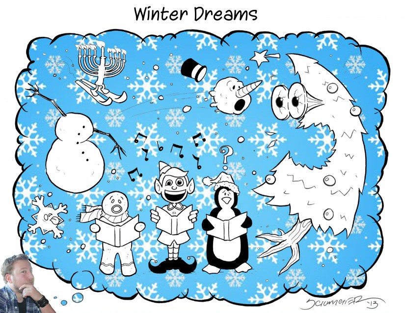 Winter Dreams 1_s2