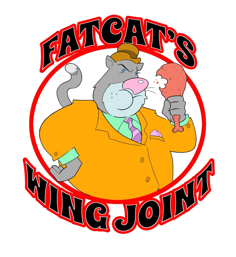 Fatcat Wing Joint logo_version 2