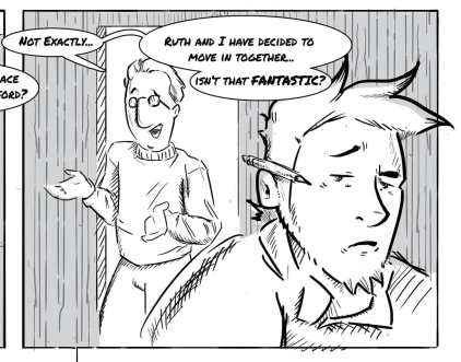 Alex Schumacher Decades of (in)Experience